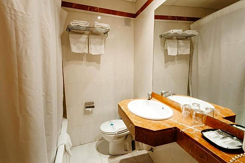 Hotel Travessera