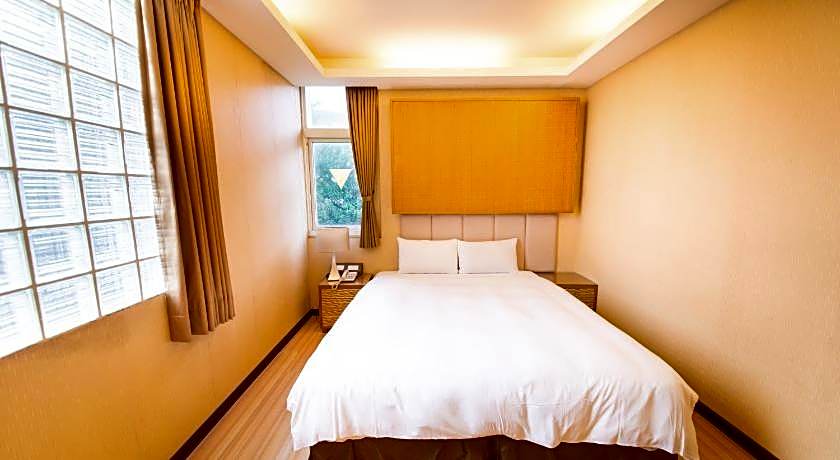 Aoike Hot Spring Hotel