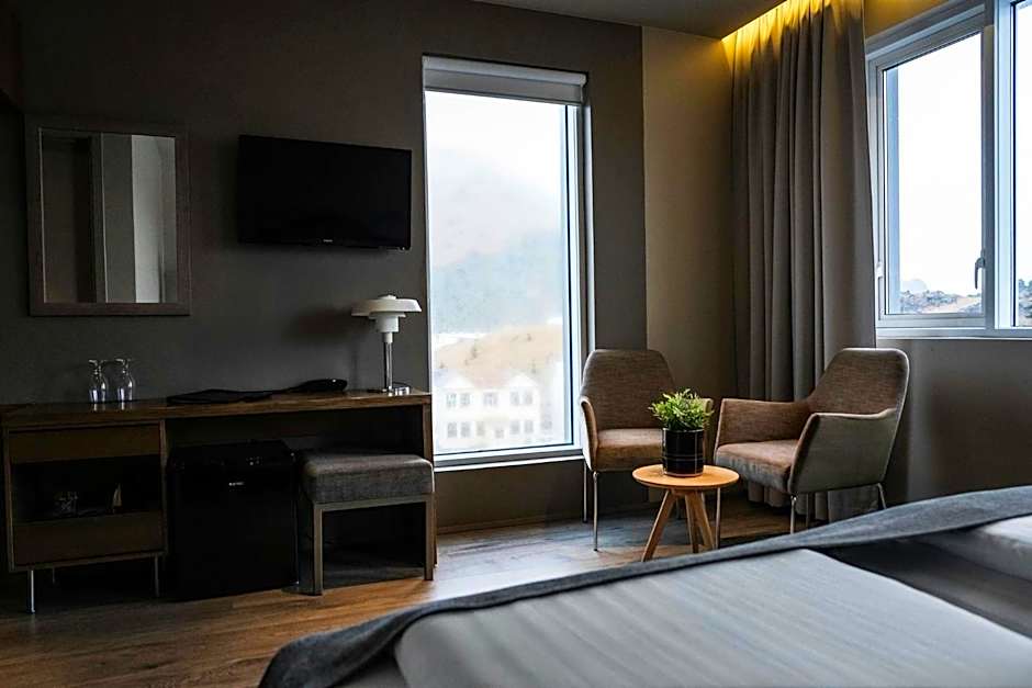 Hotel Vestmannaeyjar