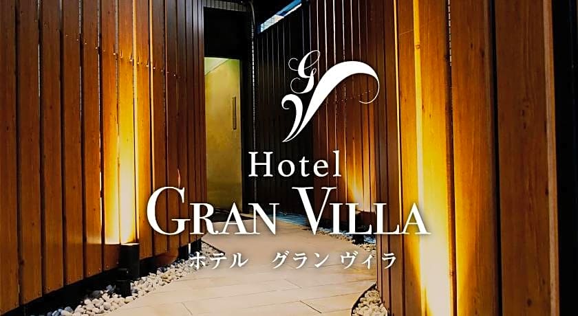 Hotel Gran Villa