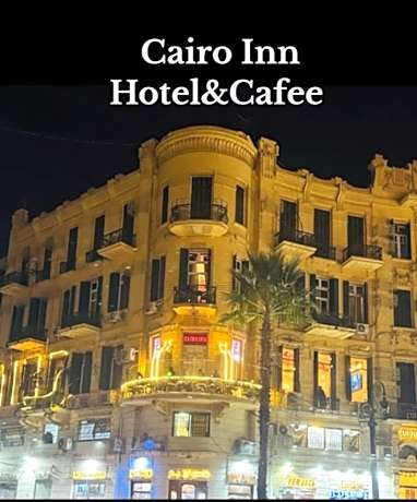 Cairo Inn