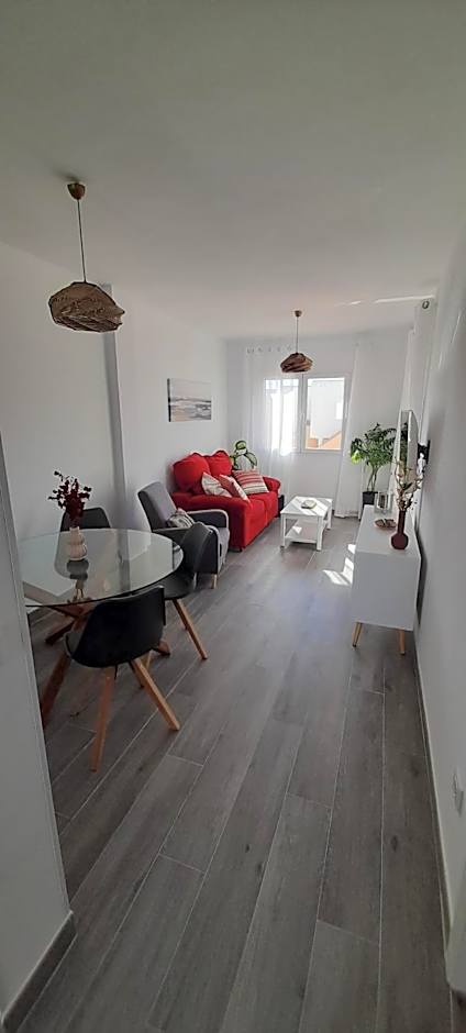 Alojamiento Anémona