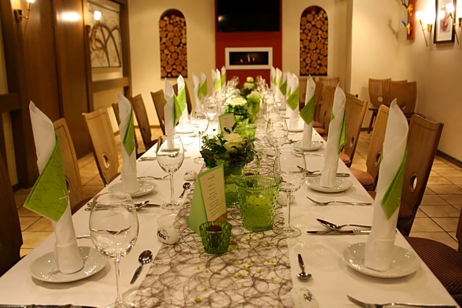 Hotel Hirsch
