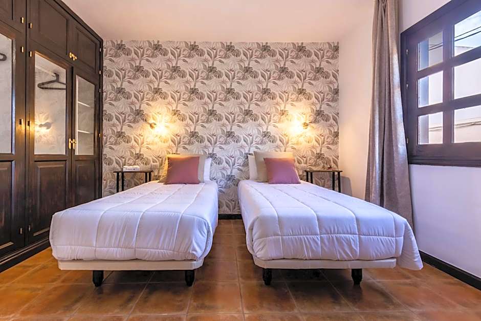 Hotel Ecolife Tenerife