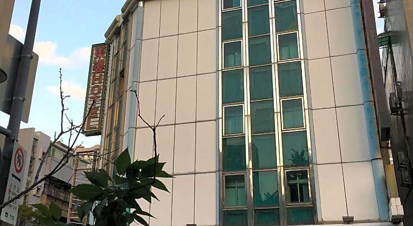 Eastern Beauty Hotel