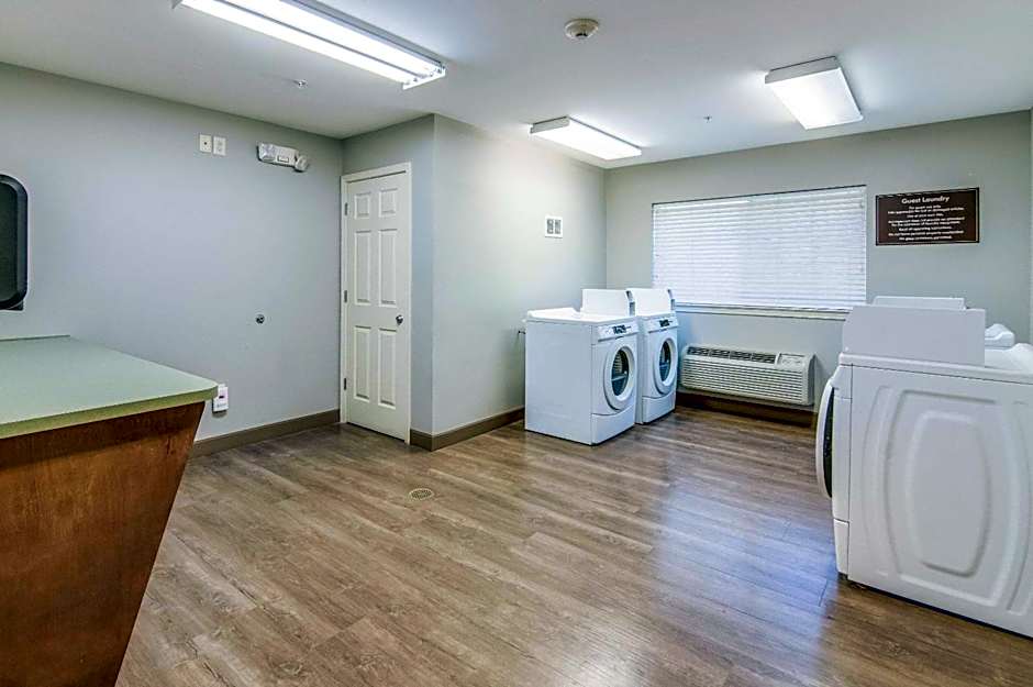 MainStay Suites Columbus near Fort Benning