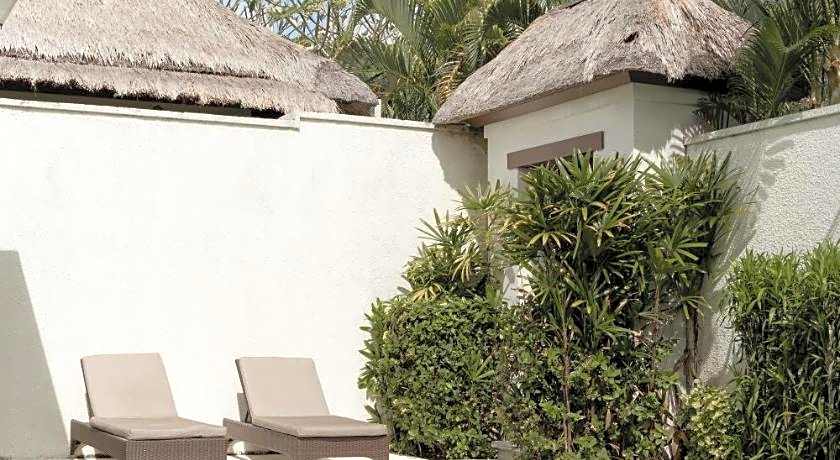 Mahagiri Villas & Spa Dreamland