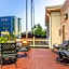 Hilton Garden Inn Albany/Suny Area