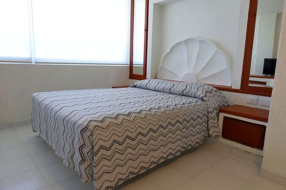 Hotel Aristos Acapulco