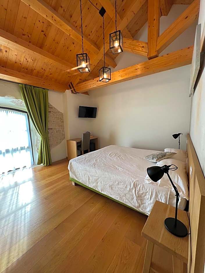 NUOVA FILANDA Rooms and More