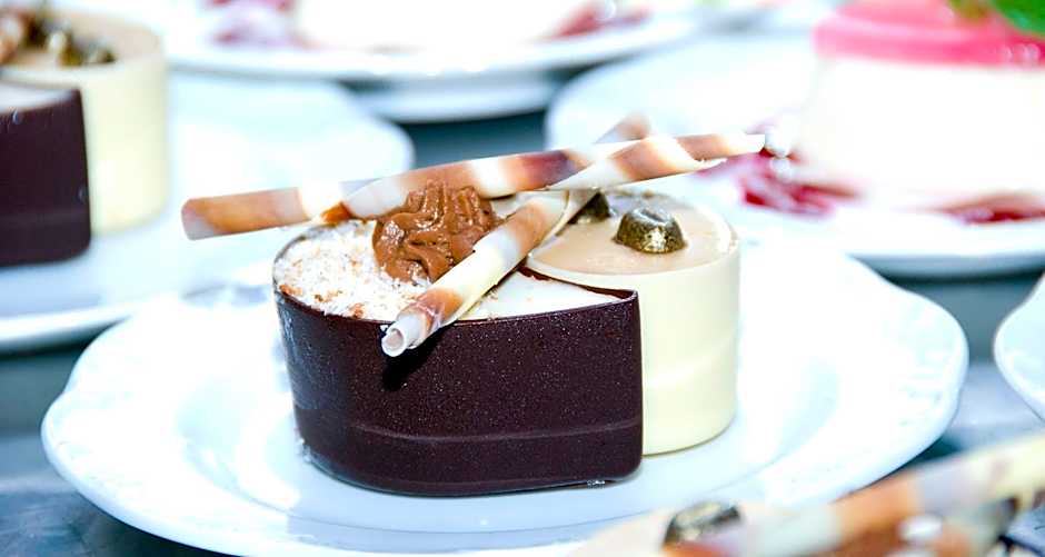 Hotel-Restaurant Distlerhof