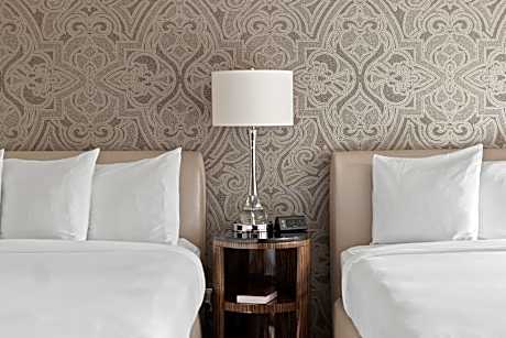 Double Room - Disability Access