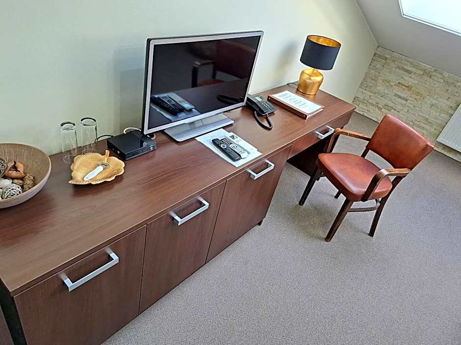 Hotel Galanta