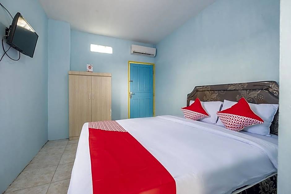 Hotel O RF Homestay