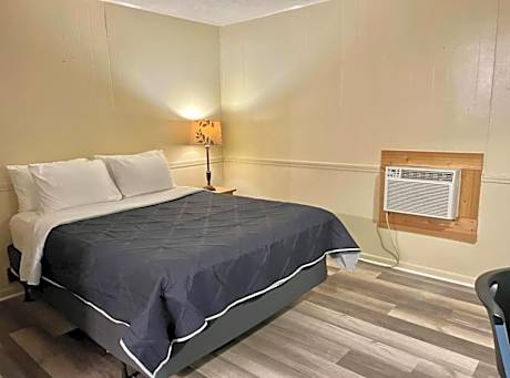 Harper Motel