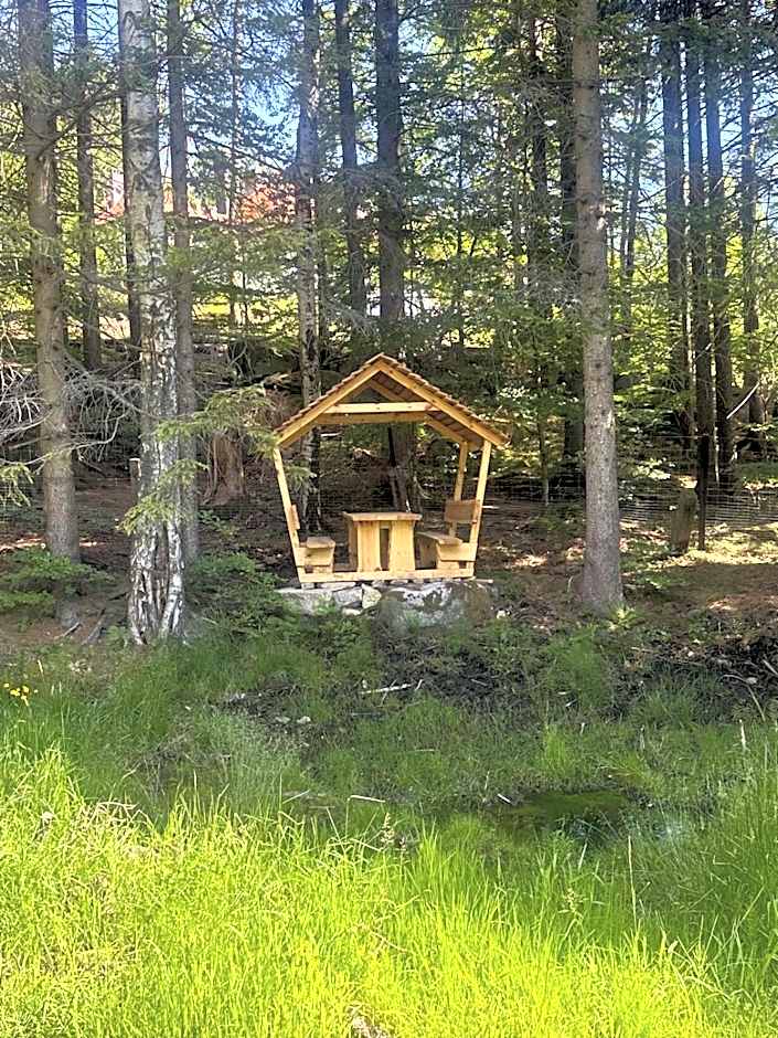 Ostoja_Szklarska_Poręba