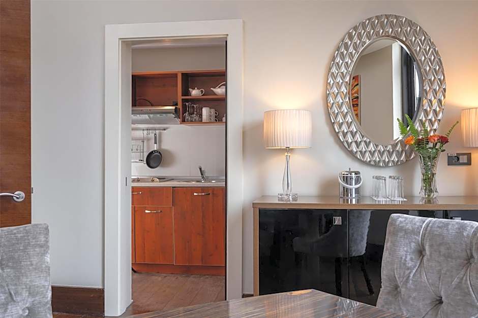 Radisson Blu Hotel, Addis Ababa