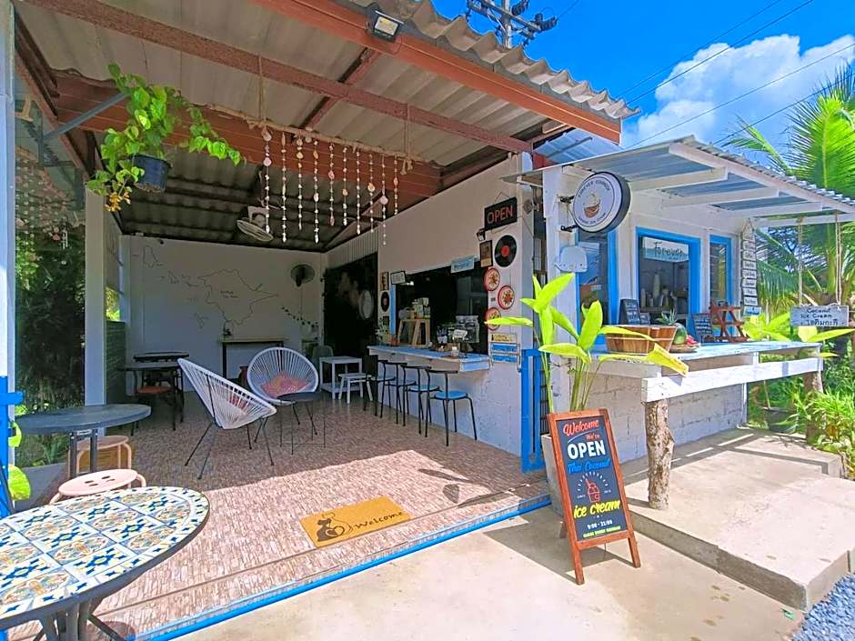 Forever Kohmook Bungalows