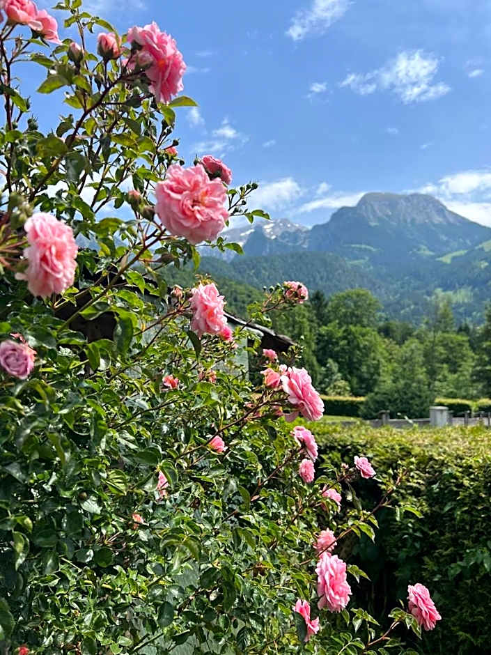 Aparthotel Hochfeld