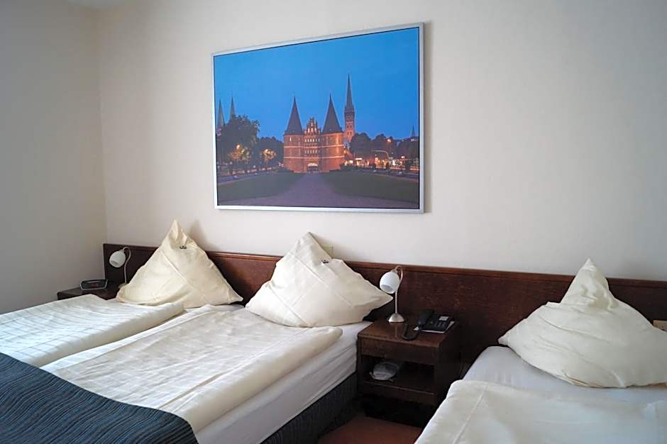 Hotel Forsthaus St. Hubertus