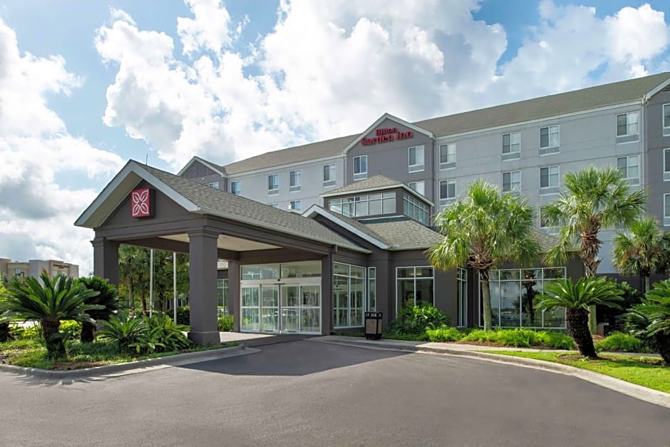 Hilton Garden Inn Baton Rouge Airport