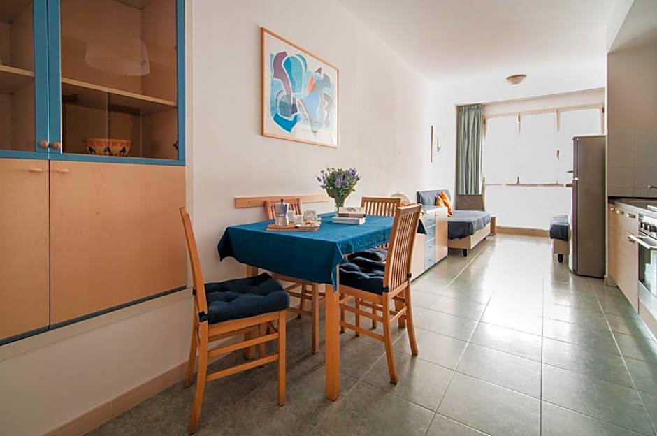 Residence La Rosa di Nettuno