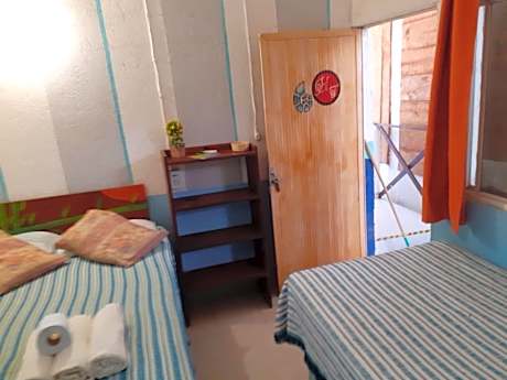 Comfort Triple Room