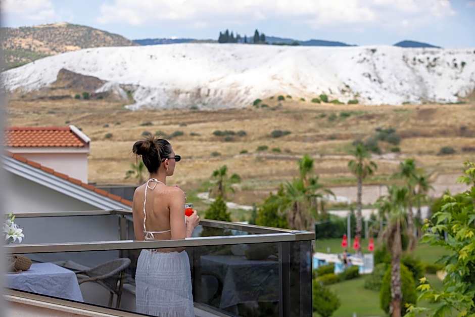 Tripolis Hotel