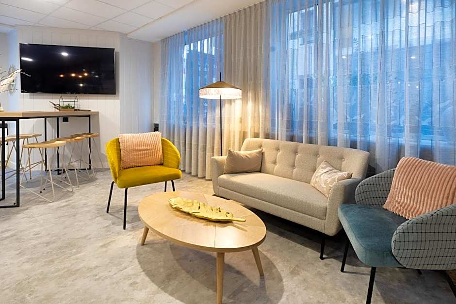 Garner Hotel Cologne - Engelbertz by IHG