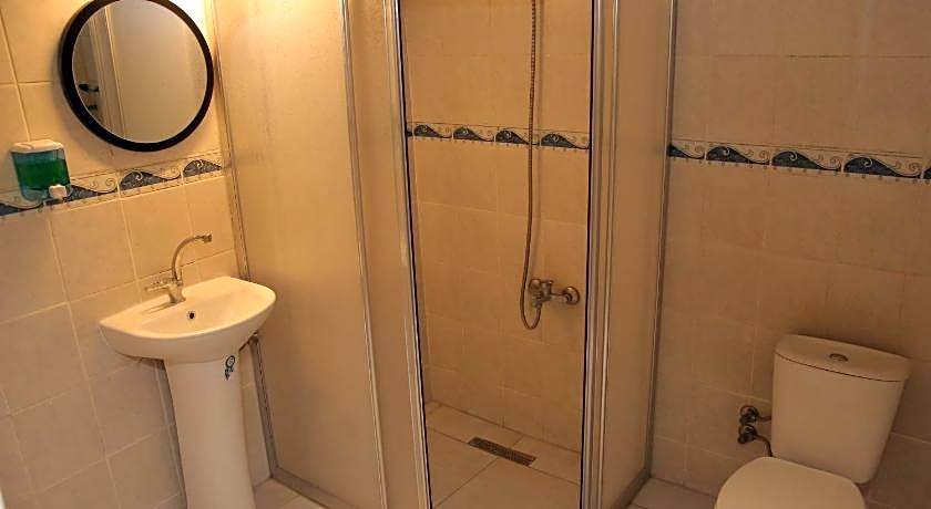 premium hotel