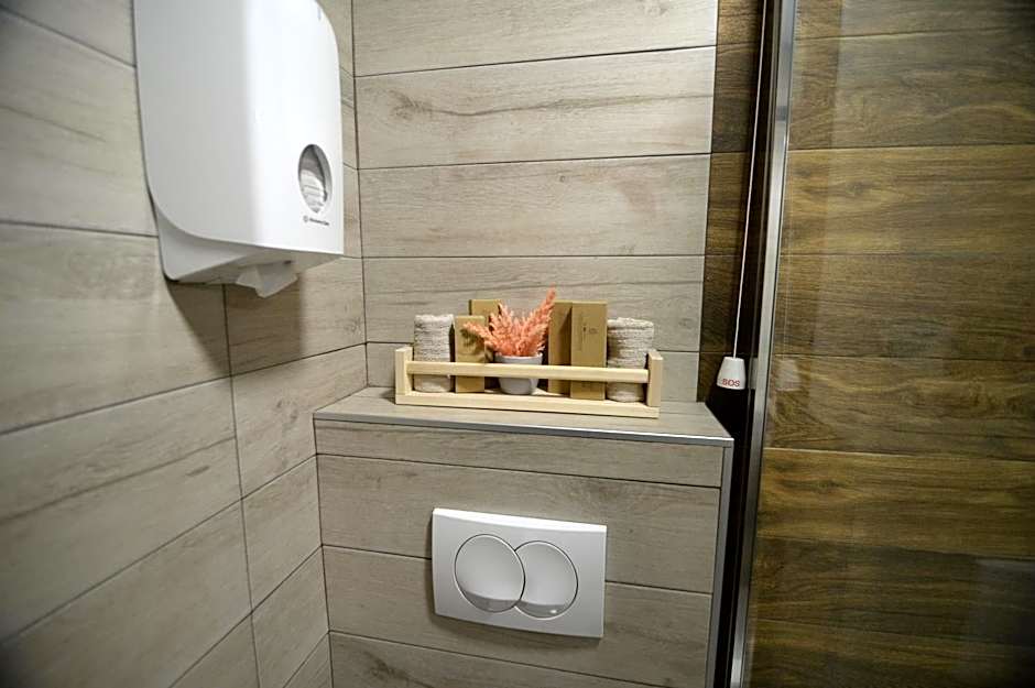Apartmani Čarolija