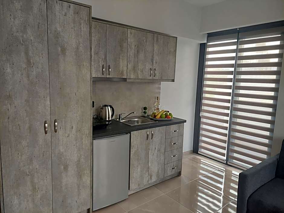 Luana Monte Apartments