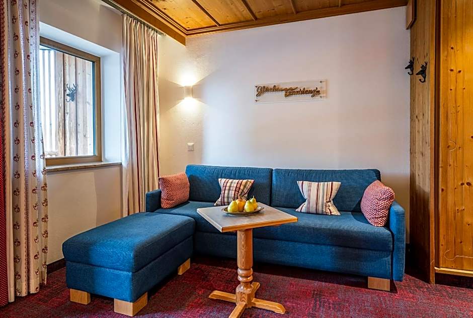 Hotel am Haslinger Hof