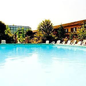 Hotel Et Golf Du Gouverneur