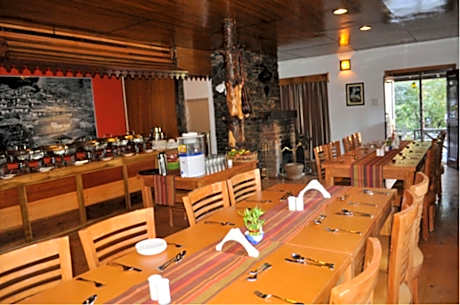 Apple Orchard Resort