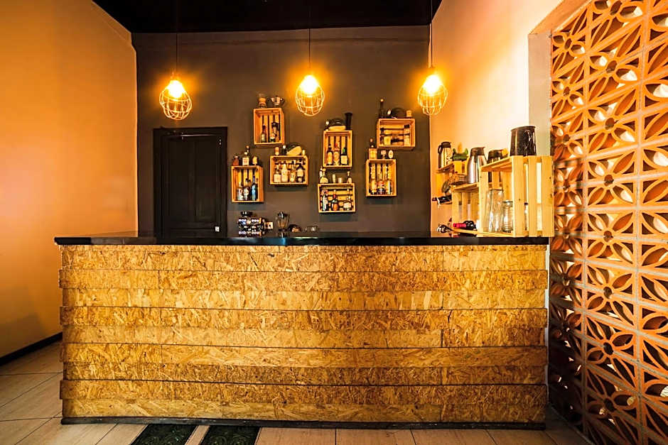 Collection O Al otro lado del rio, Puebla