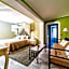 Family hotel Al- Ana Marbella