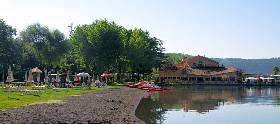 Hotel La Bella Venere