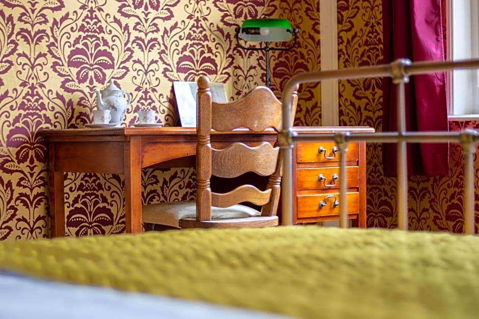 Sfeervolle b&b Le Moulin de la Place