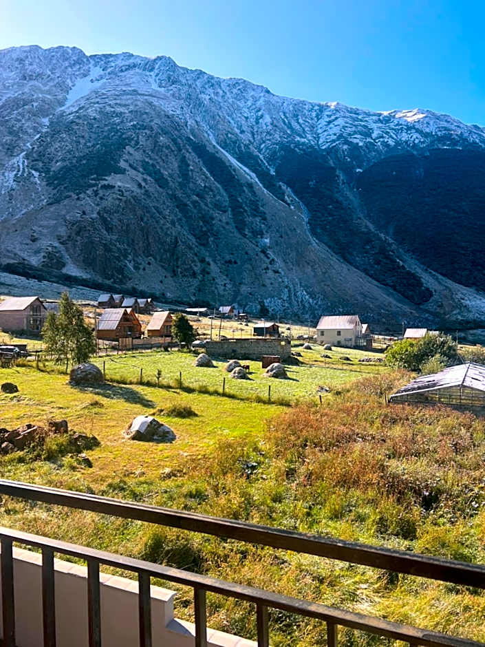 OISHE Boutique Hotel