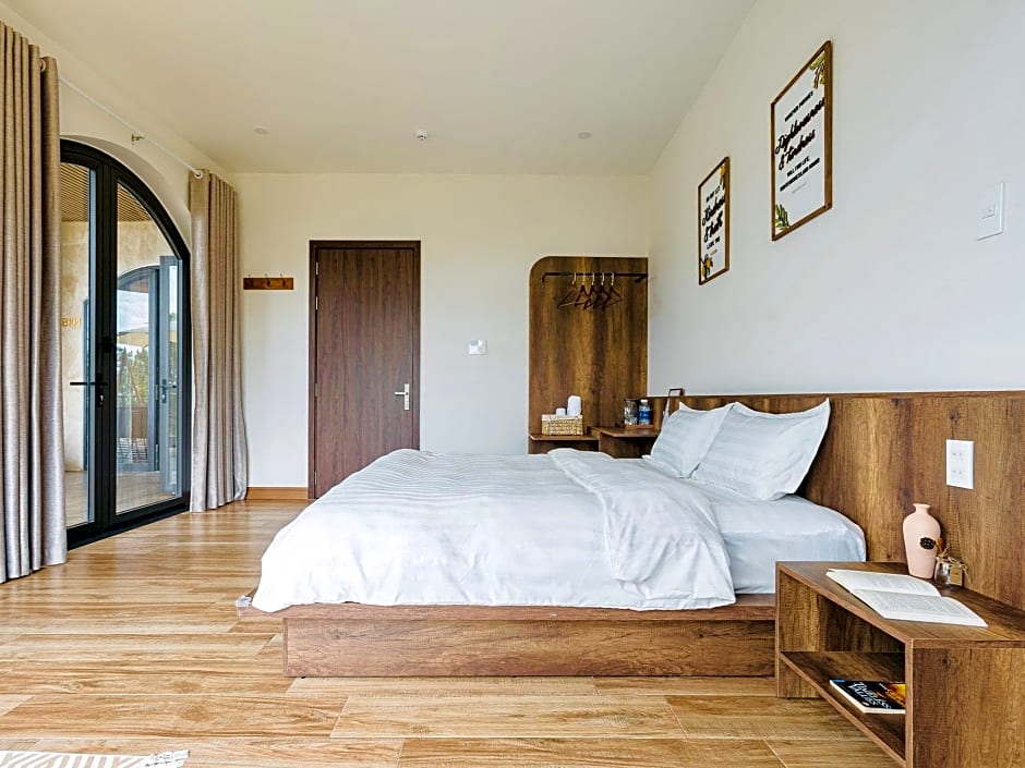 Da Goc Nha Boutique Hotel