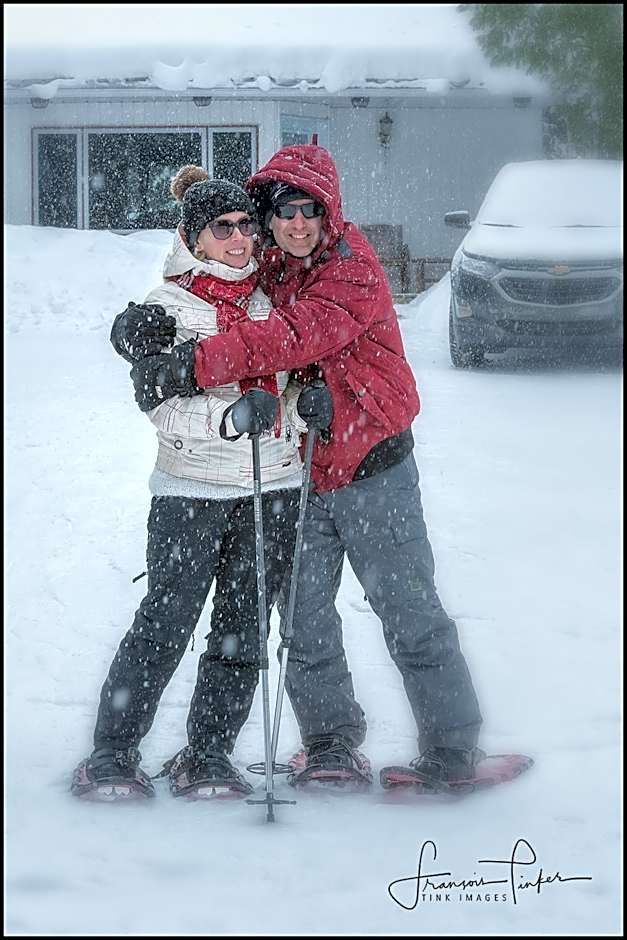 Aux Pignons Rouges Camping & Chalets