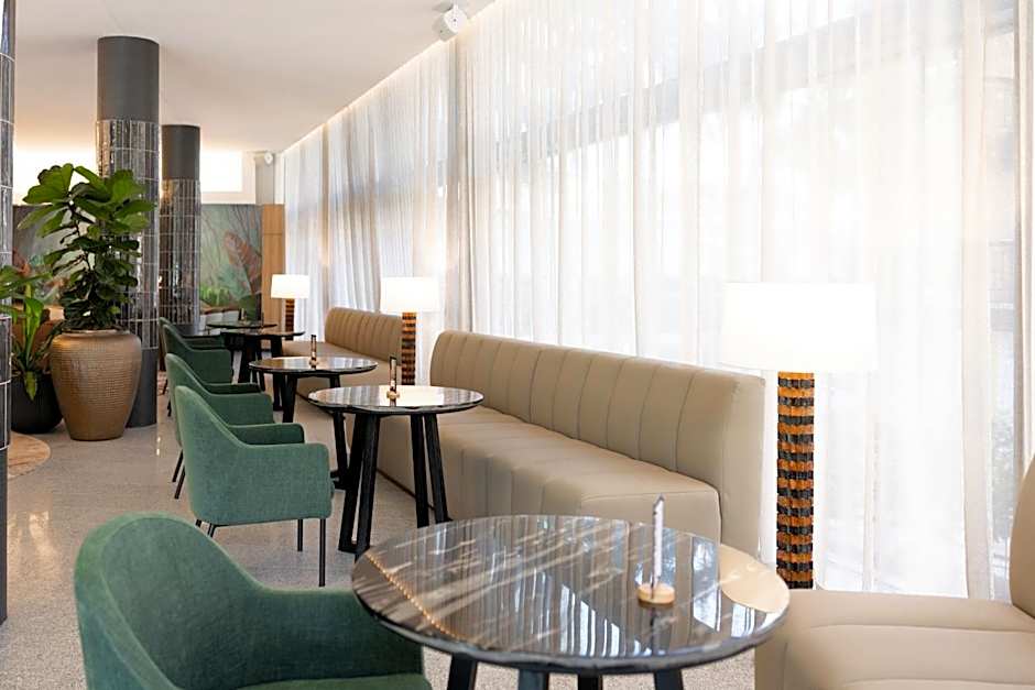 Mercure Brisbane Spring Hill