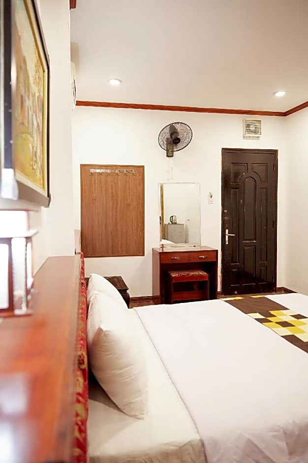 Hanoi Asia 2 Hotel