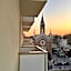 Hotel Columbia Frontemare