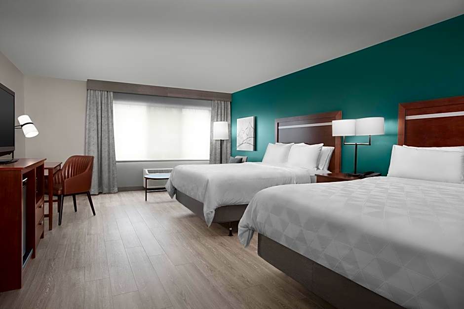 Holiday Inn Durango Downtown By IHG
