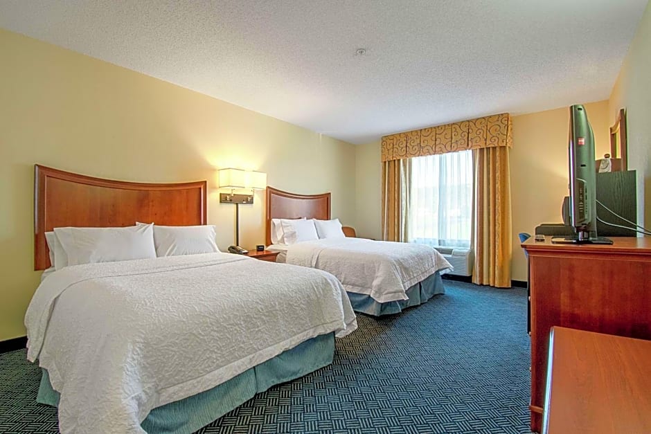 Hampton Inn By Hilton Pine Grove