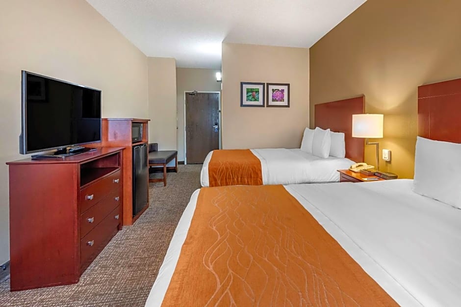 Comfort Inn & Suites Kelso - Longview