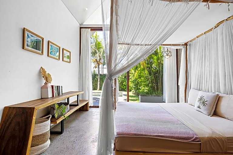 Ohana 2Br Private Villa by Betterplace