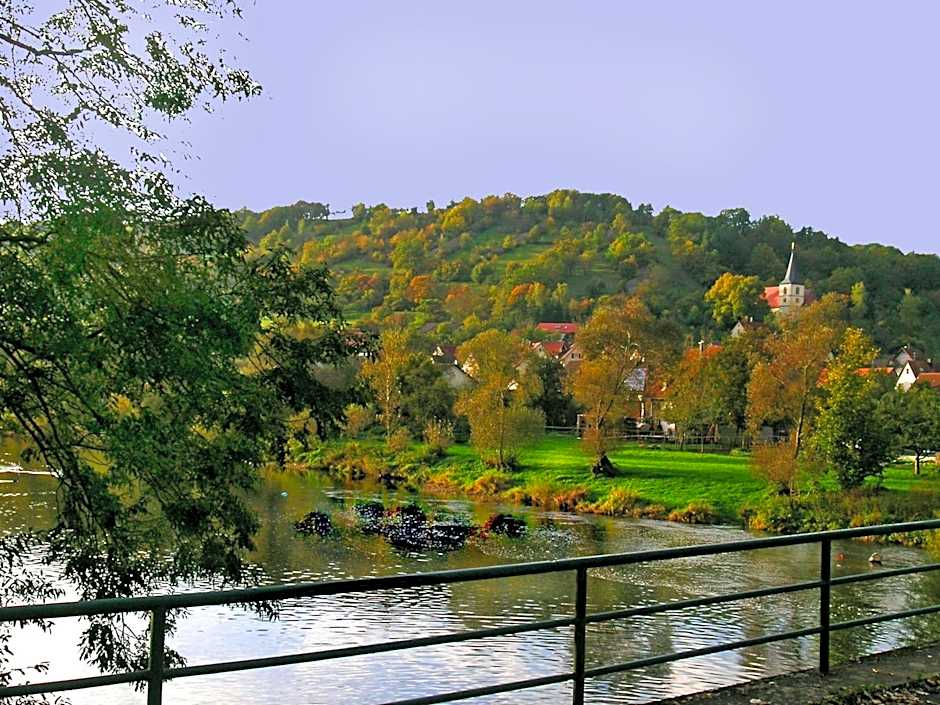 Altes Amtshaus, 3-Sterne Hotel Garni Superior